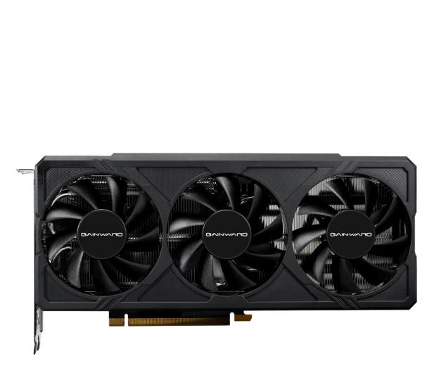 Gainward GeForce RTX 4060 Ti Panther OC 16GB GDDR6 - 1162034 - zdjęcie 6